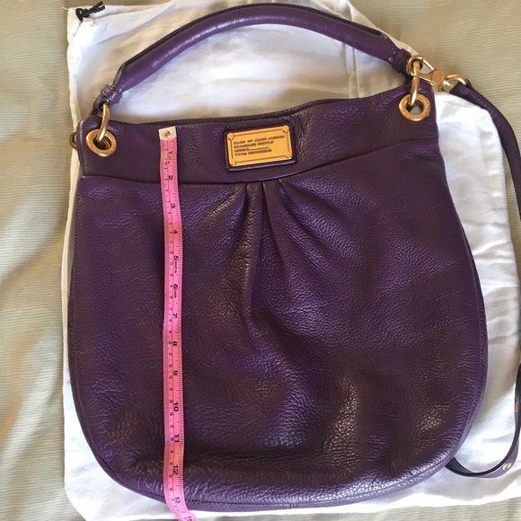 Marc by Marc Jacob shoulder/hand/crossbody bag - Picture 3 of 8